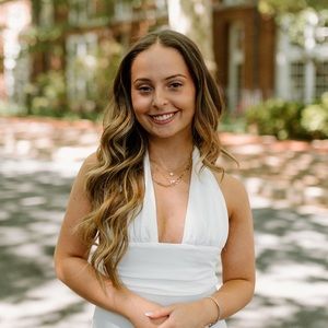 Meet your Posher, Sofie